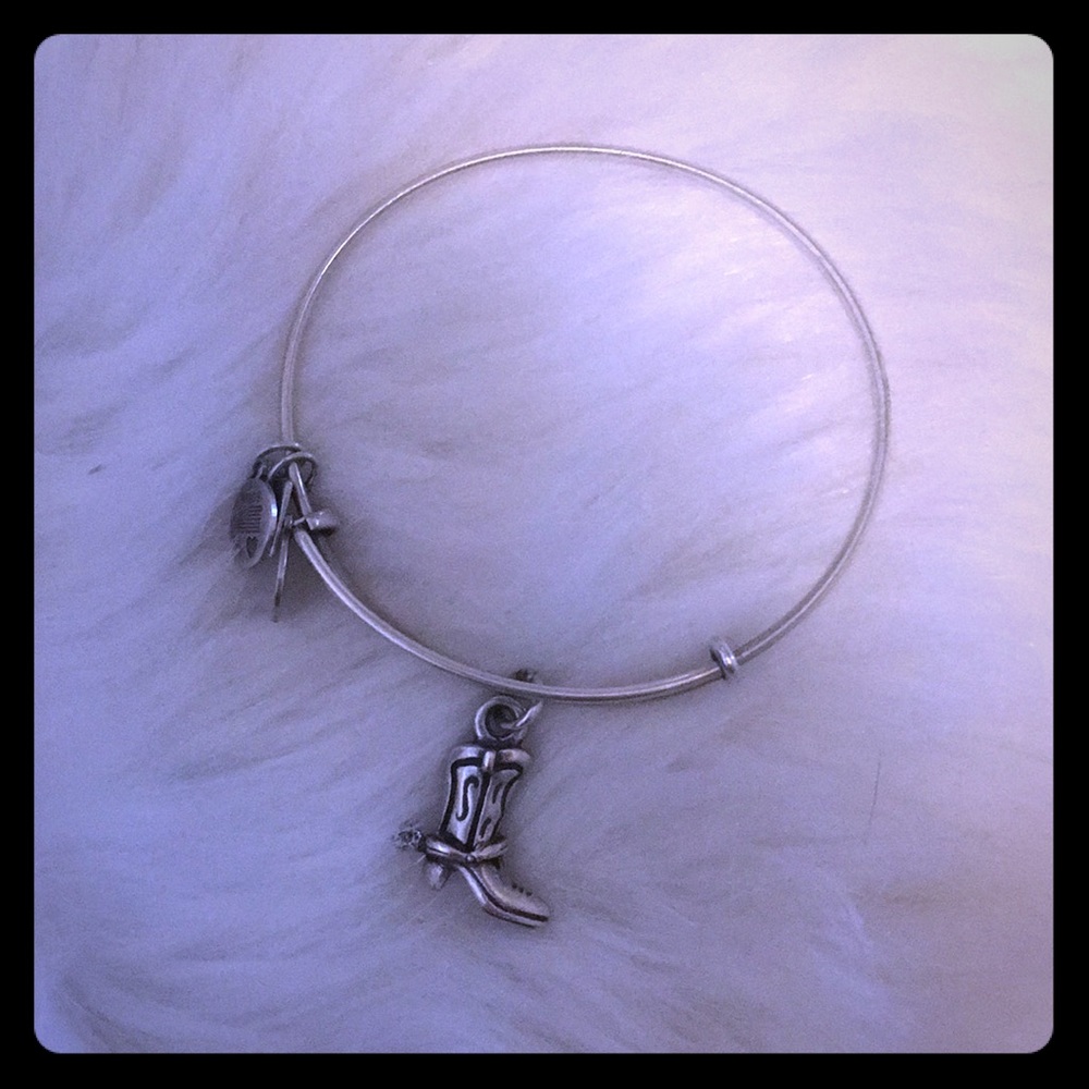 Cowboy 🤠 Boot 👢Alex and Ani